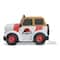 Handmade by Robots™ Jurassic Park Vehicle No.161 Vinyl Figure